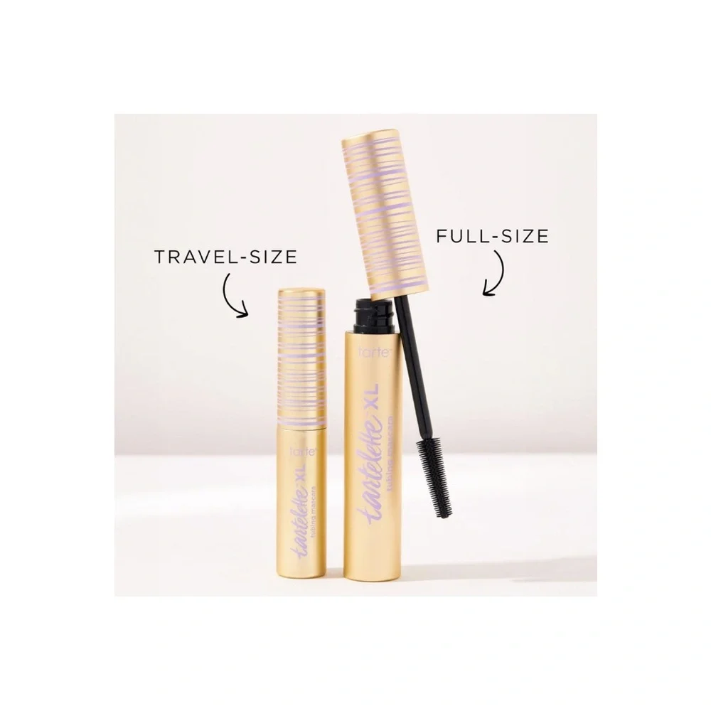 tarte tartelette xl